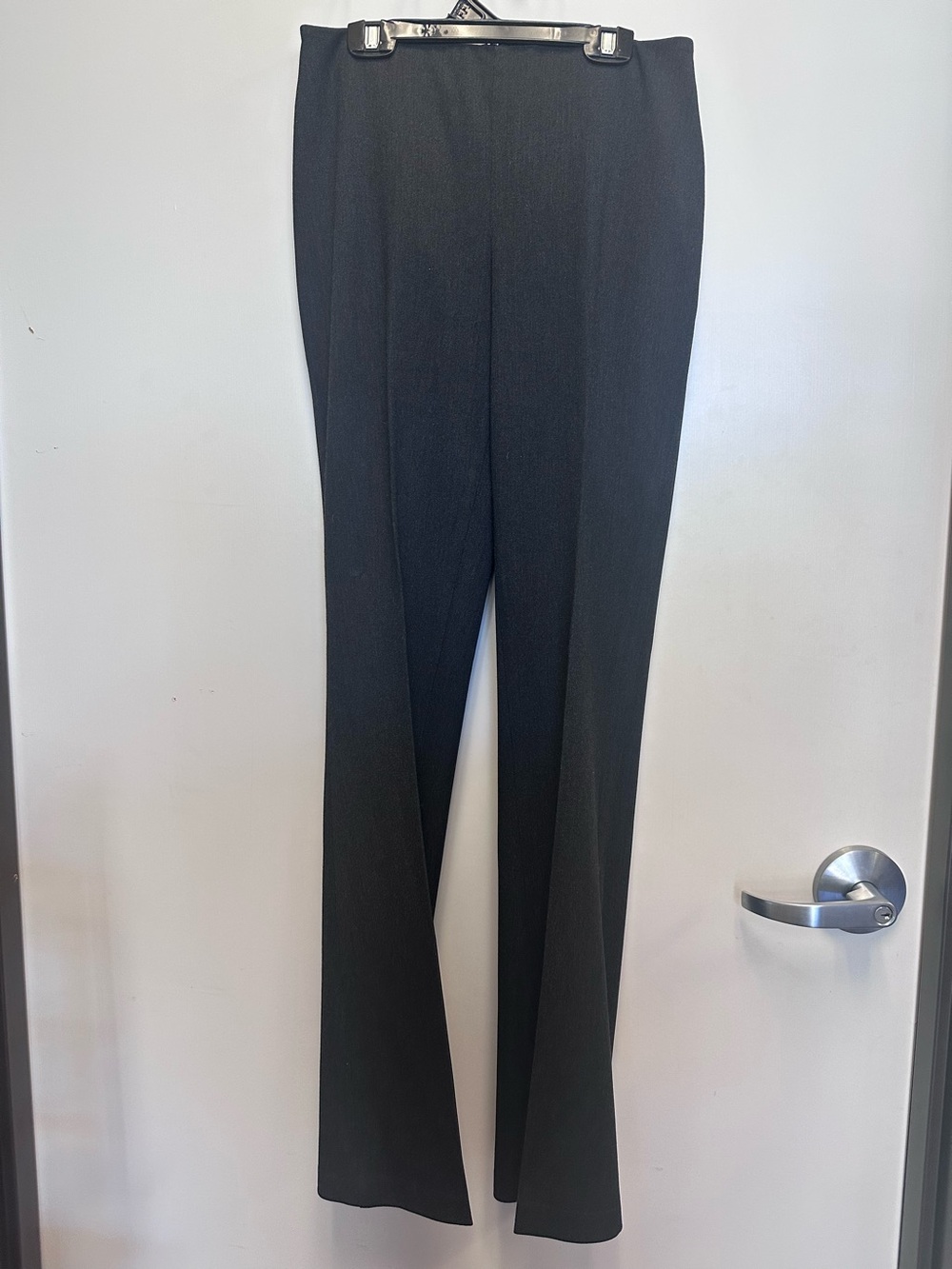 Vintage bebe gray slacks size 6